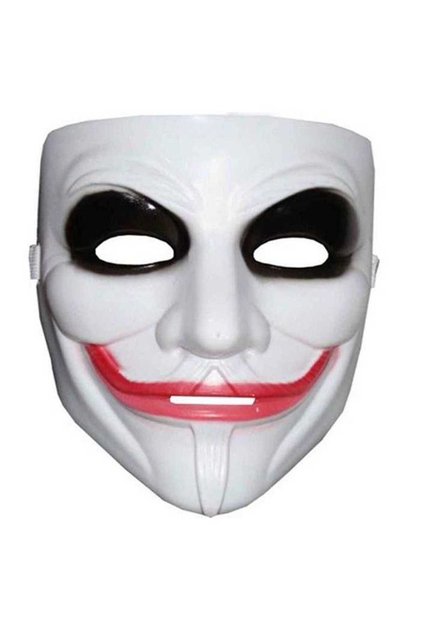 JOKER MASK HORROR MASK HALLOWEEN MASK JOKER COSTUME ACCESSORIES MASK JOKE MASK