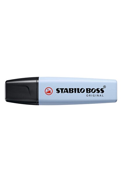 Stabilo Boss Original Cloud Blue Pastel İşaretleme Kalemi Pastel