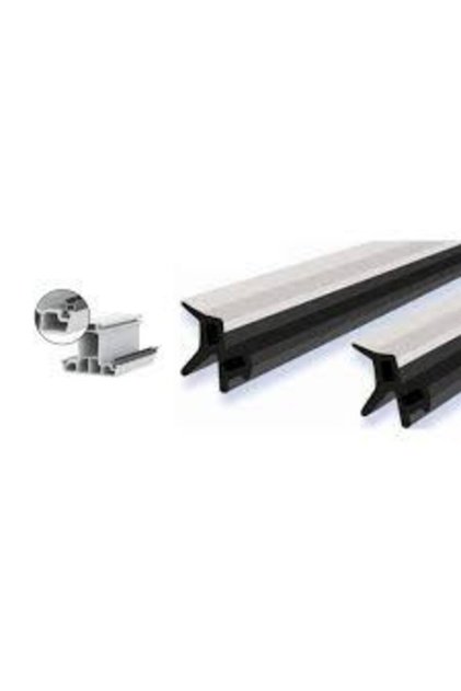 Üniversal Pvc Kapı Pencere Contası 5 Metre
