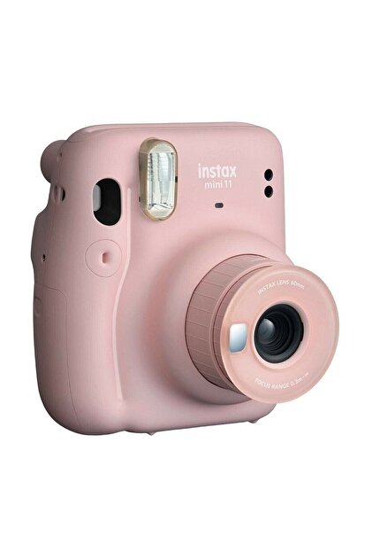 チェキ　instax mini11 ピンク Fujifilm Instax Mini 11 Dijital Fotoğraf Makinesi Pembe Fiyatı