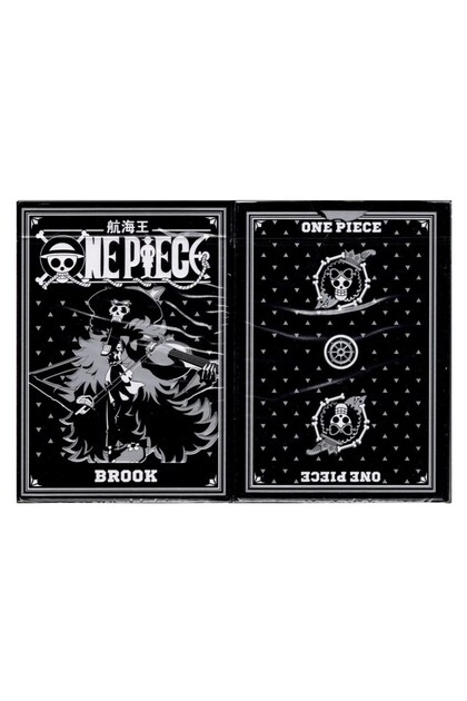 Oyuncaklarlkesi Card Mafia One Piece Brook Anime Game Card Playing Cards- Trendyol Oyuncaklarlkesi Card Mafia One Piece Brook Anime Game Card Playing Cards- Trendyol