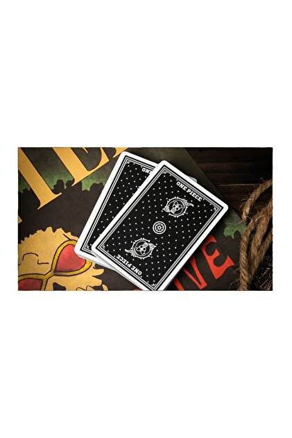 ONE PIECE GOLDEN PLAYING CARDS シュリンク付未開封 ONE PIECE Golden Playing Cards Jump Festa 2024 Mugiwara Japan