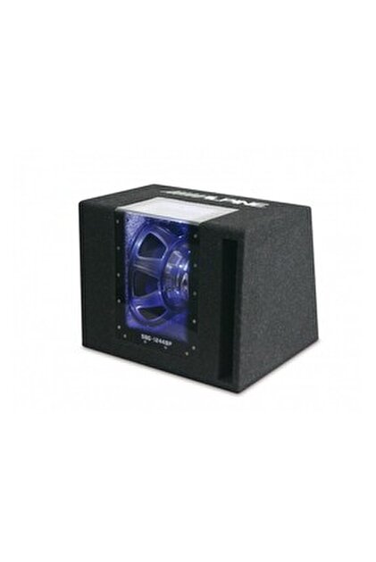 Pachet Subwoofer Alpine Subwoofer DE 30CM 12&Prime 650W SBE-1244BR