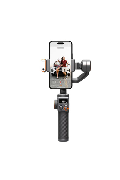 Hohem iSteady M6 Kit Akıllı Telefon Görüntü Sabitleyici Gimbal