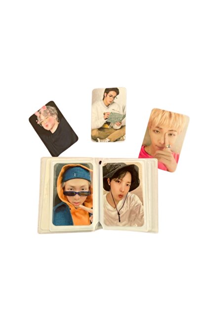 Kpop Dünyasi BTS BT21 