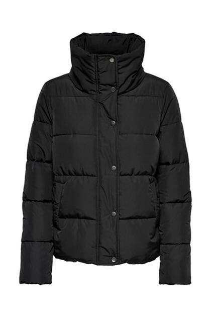 Women's 15295424 Coat Black