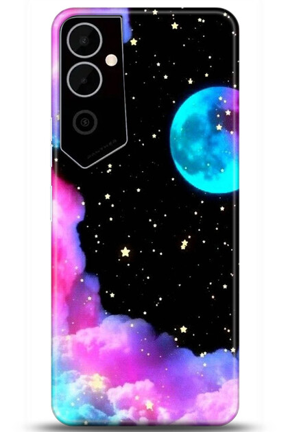 Tecno Pova Neo 2 Case Hd Printed Case - Followed Institution 0067