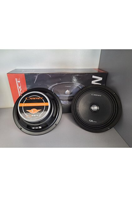 OEM Cadence QR-64 16cm midrange - Fiyatı, Yorumları