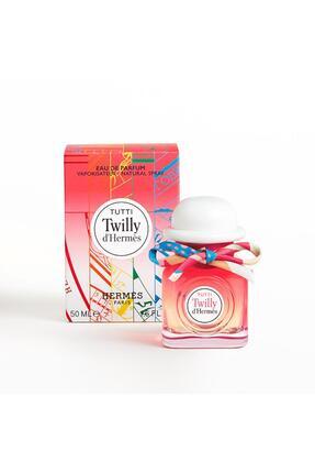 Hermes Twilly Eau Ginger Edp 50 ml - Fiyatı, Yorumları