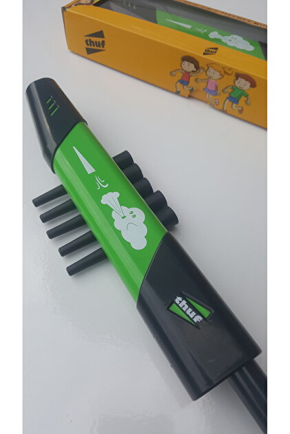 THUF - 80'ler, 90'lar Heyecanı! (TÜF TÜF) - Fiyatı, Yorumları