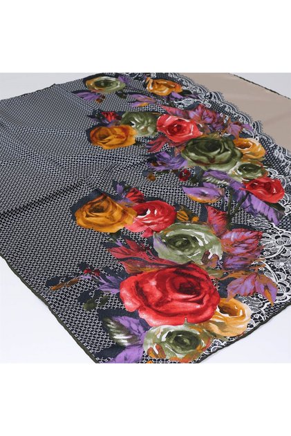 Trend Tivil Scarf - 11415P 05
