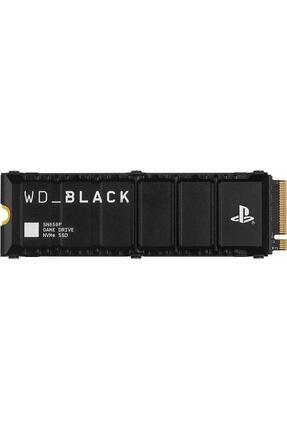 Playstation Studios Wd Black SN850P Nvme Ps5 Game Drive 1tb