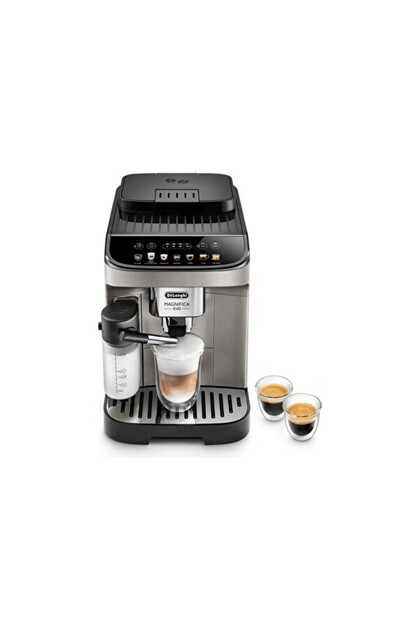 Delonghi Delonghi Magnifica Evo Ecam290.81.Tb Tam Otomatik Gri
