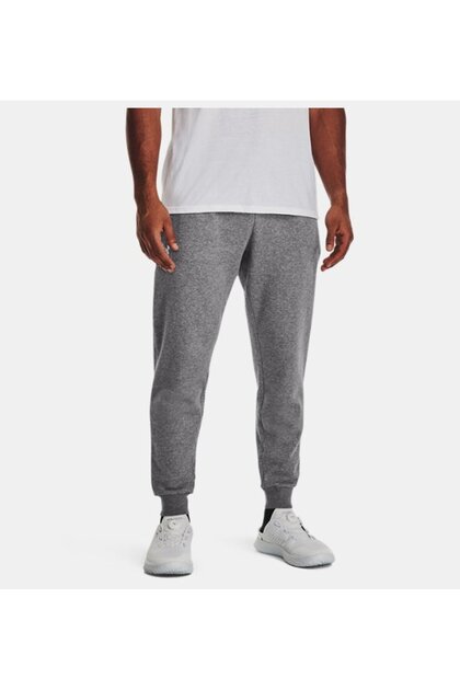 Men's UA Rival Fleece Sweatpants 1379774-025