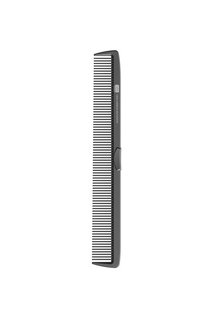 Carbon Fiber Antistatic Comb C-806