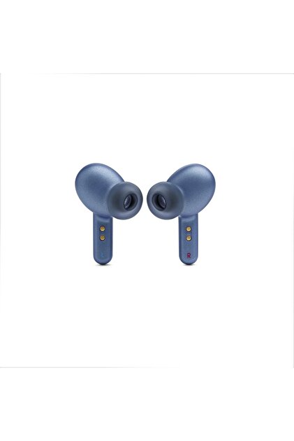 JBL Live Pro 2, Kablosuz Kulakiçi Kulaklık, Mavi - Fiyatı, Yorumları