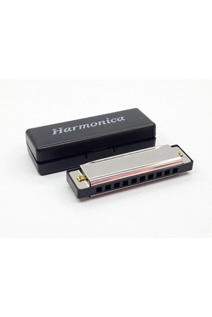 Harmonica Hole 10 Mızıka