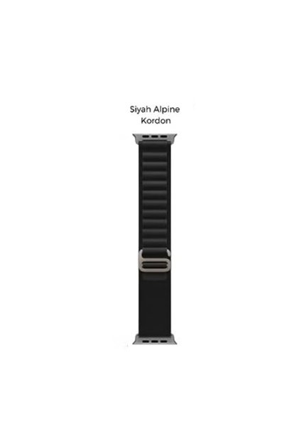 Apple Watch Compatible Band Types (COMPATIBLE WITH 6-7-8-SE AND ULTRA 44-45-49MM MODELS)