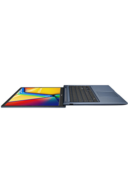 ASUS X1504va-Nj123w Intel CORE 5 120U 8gb 512gb Ssd Intel Iris Xe