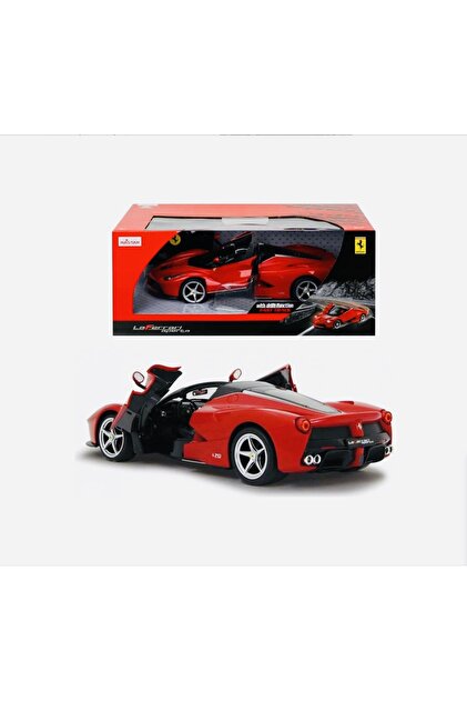 Shem La Ferrari Aperta 1:14 Drift özellikli Uzaktan Kumandalı