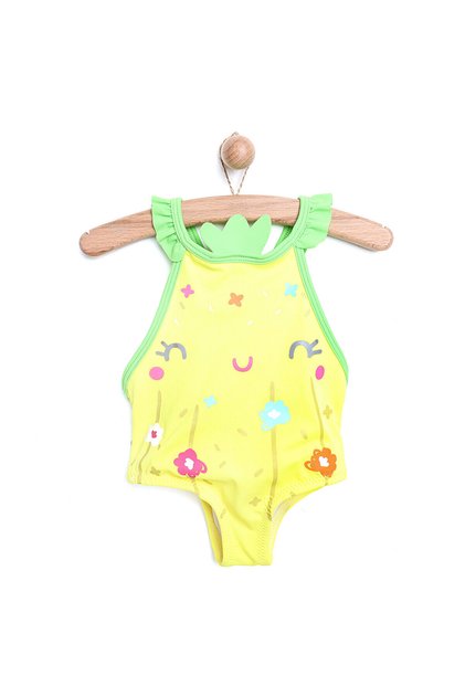 TUCTUC Mayo Kız Bebek