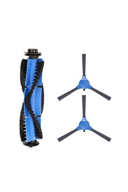 Anker 7 Parça Eufy Robovac 11s, 12, 15c, 30, 30c Ve 35c Uyumlu