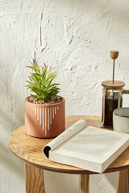 Karaca Home Simple Saksı Yapay Bitki 23 Cm - Fiyatı, Yorumları