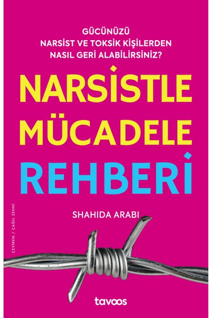Narsistle Mücadele Rehberi