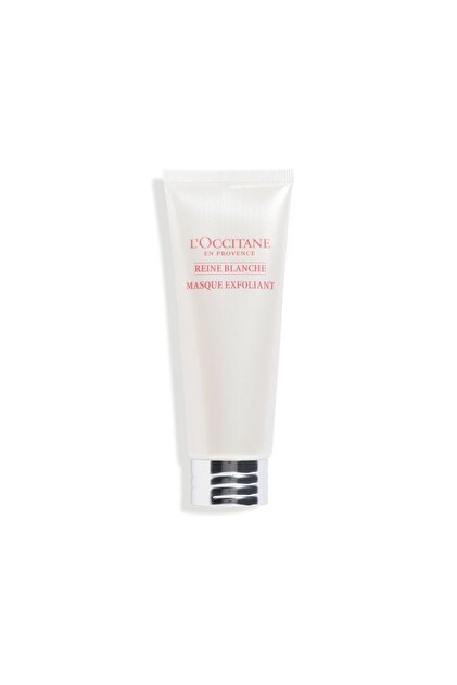 L'Occitane Reine Blanche Whitening Peeling - Reine Blanche