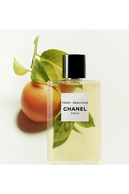 Chanel Paris - Deauville Les Eaux De Chanel - Eau de Toilette