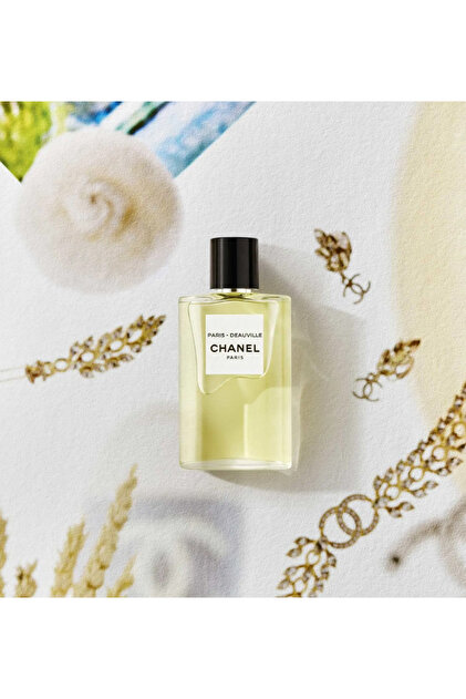Chanel Paris - Deauville Les Eaux De Chanel - Eau de Toilette