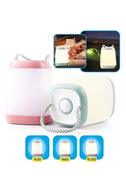 Piranha 21108 Taşınabilir Led Işıldak Pilli 13cm - Fiyatı, Yorumları