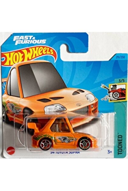 HOT WHEELS Elıte 64 Pandem Datsun 280 Zx - Fiyatı, Yorumları