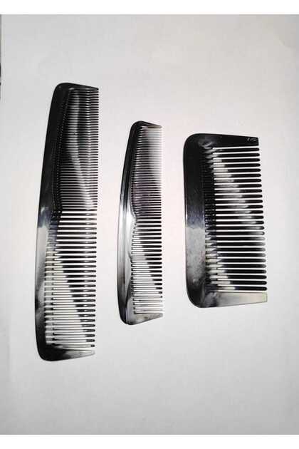 Men's Comb-Set of 3