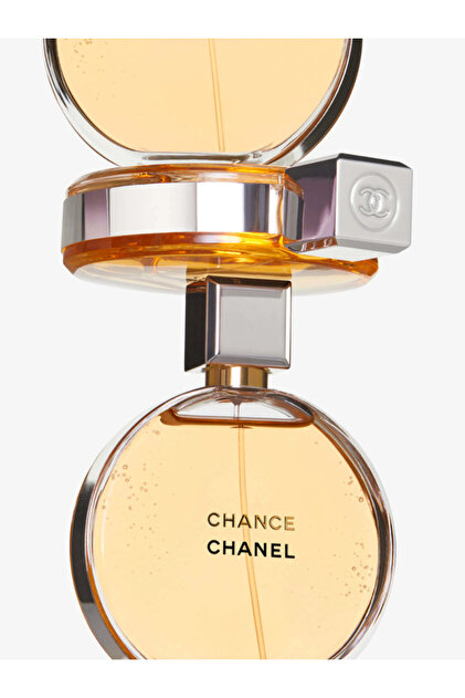 Chanel Chance Eau de Toilette Spray 50 ml - Fiyatı, Yorumları