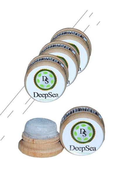 Migraine Stone Menthol 7 Gr 4-Pack