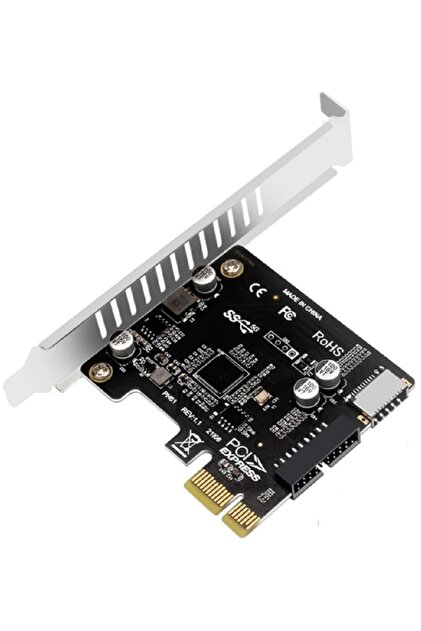 Tp-Link TX401 10 Gigabit PCI Express Network Adaptör - Fiyatı