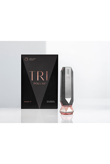 Tripollar STOP VX Kırışıklık Karşıtı Yüz Bakım Cihazı - Fiyatı