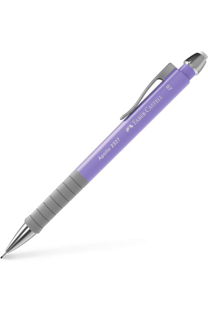 APOLLO 2327 VERSATİL NIB PEN 0.7 – LILA