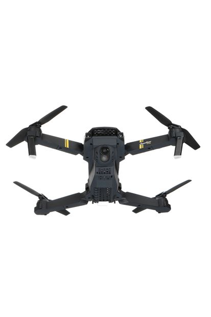Aden E58 4k Hd Kameralı Fly More Combo Drone Otomatik Kalkış Iniş Sabit Durma Özellikli - 5