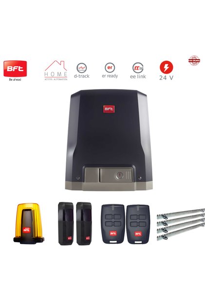 Deımos A 600 Yana Kayar Kapı Motoru (kit)