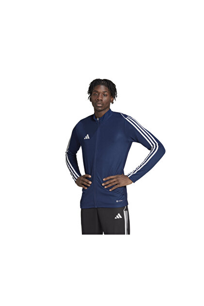adidas Tiro23 L Tr Jkt Erkek Futbol Antrenman Ceketi HS3503