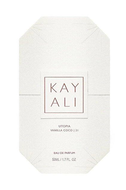 KAYALI Utopia Vanilla Coco | 21 50 ml Edp Kadın Parfüm - Fiyatı