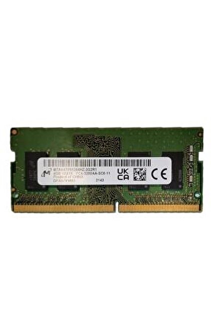 Hynix Sk Hynix Hma82gs6cjr8n-xn 16gb Ddr4 3200 16gb 2rx8 Pc4