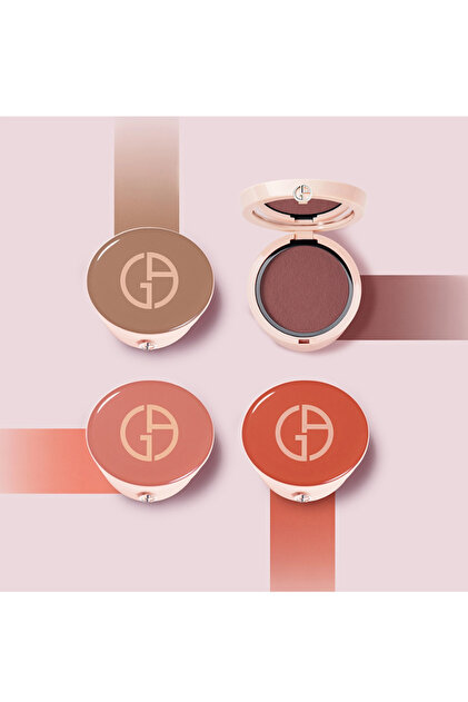 Giorgio Armani Neo Nude Melting Colour Balm - Fiyatı, Yorumları