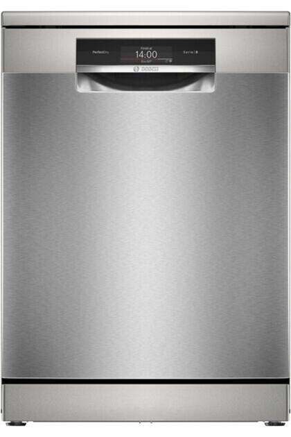Sms8ydı82t Serie 8 Inox Bulaşık Makinesi