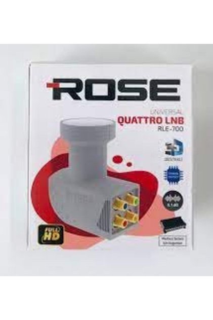 RLE-700 Santral Lnb