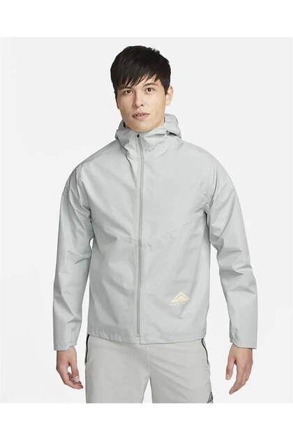 Nike Trail Gore-Tex Erkek Yağmurluk DM4659-034 - Fiyatı, Yorumları