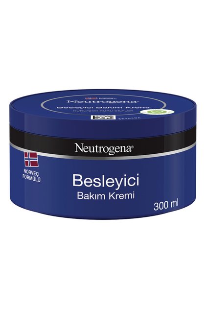Nourishing Care Hand & Body Cream 300 ml