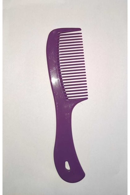 men's comb-handle comb-21 cm